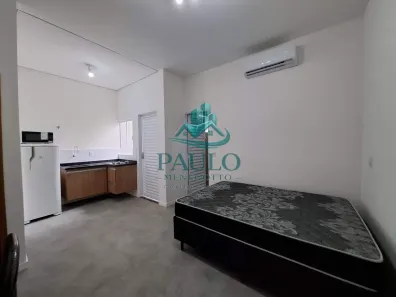 Kitnet com 1 Quarto para alugar, 30m² no Parque Industrial, São José do Rio Preto