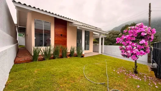 Casa com 2 Quartos à venda, 65m² no São João do Rio Vermelho, Florianópolis