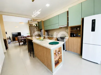 Casa de Condomínio com 3 Quartos à venda, 162m² no Santa Rosa, Piracicaba