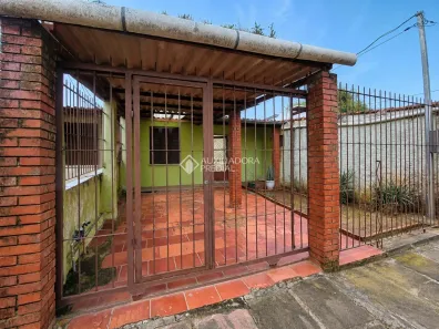 Casa com 2 Quartos à venda, 44m² no Santa Rosa de Lima, Porto Alegre