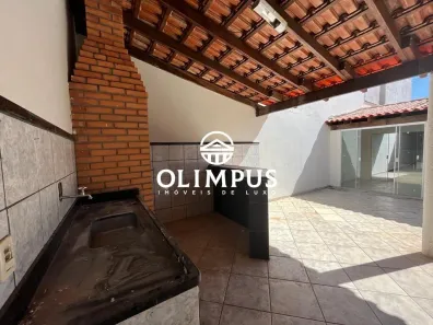 Casa com 3 Quartos à venda, 150m² no Nova Uberlândia, Uberlândia