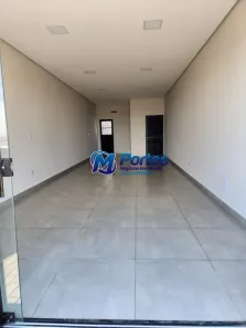 com 1 Quarto à venda, 50m² no Jardim das Palmeiras 3, Bady Bassitt