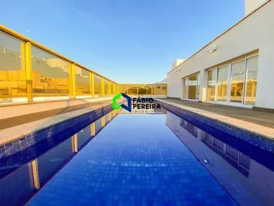Cobertura com 5 Quartos à venda, 404m² no Barra da Tijuca, Rio de Janeiro