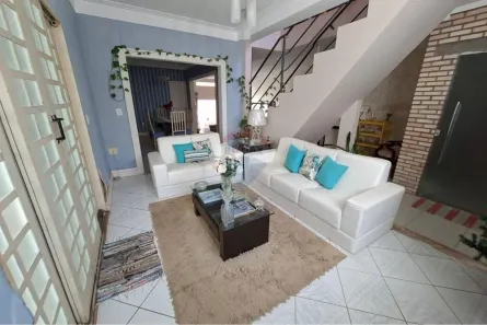 Casa com 3 Quartos à venda, 310m² no Serra Azul, Brasília