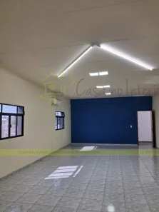 Sala Comercial para alugar, 79m² no Cidade Luiza, Jundiaí