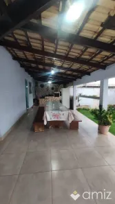 Casa com 3 Quartos à venda, 200m² no Jardim D'Assis, Goianira