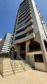 Apartamento com 3 Quartos à venda, 196m² no Coroa do Meio, Aracaju