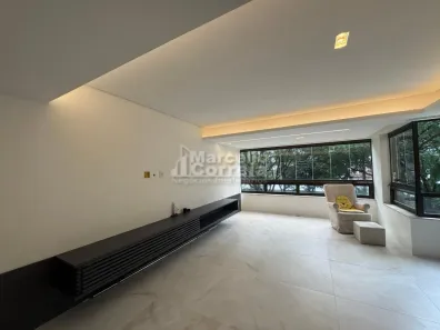 Apartamento com 3 Quartos à venda, 164m² no Espinheiro, Recife