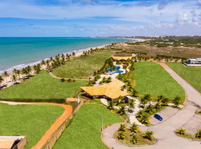 Lote/Terreno à venda, 375m² no Praia de Jacumã, Ceará-Mirim
