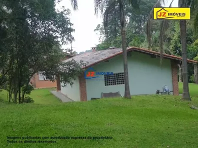Fazenda/Sítio com 3 Quartos à venda, 9000m² no Centro (Mailasqui), São Roque