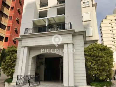 Apartamento com 2 Quartos à venda, 68m² no Cambuí, Campinas
