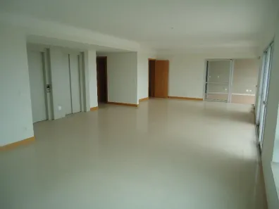 Apartamento com 4 Quartos à venda, 320m² no Jardim Botânico, Ribeirão Preto