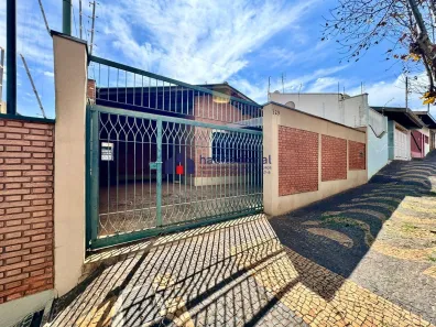 Casa com 3 Quartos à venda, 152m² no Jardim São João, Araras