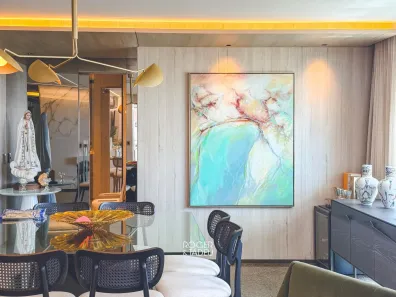 Apartamento com 4 Quartos à venda, 500m² no Meireles, Fortaleza