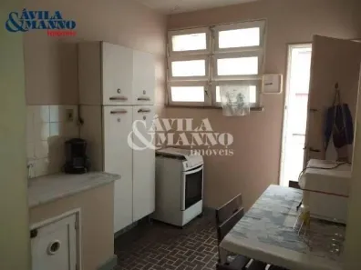 Apartamento com 4 Quartos à venda, 114m² no Mooca, São Paulo