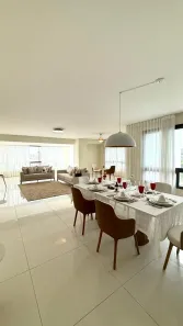 Apartamento com 5 Quartos à venda, 300m² no Rio Vermelho, Salvador