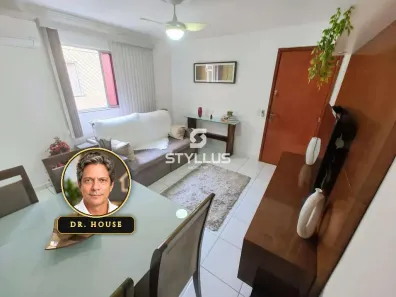 Apartamento com 2 Quartos à venda, 52m² no Cascadura, Rio de Janeiro