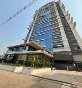 Apartamento com 3 Quartos à venda, 238m² no Popular, Cuiabá