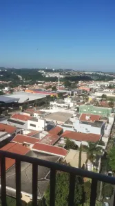 Apartamento com 3 Quartos para alugar, 187m² no Nova Mogi, Mogi Mirim