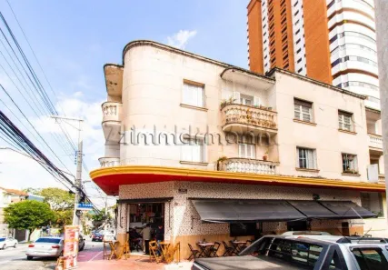 Prédio Comercial à venda, 750m² no Perdizes, São Paulo
