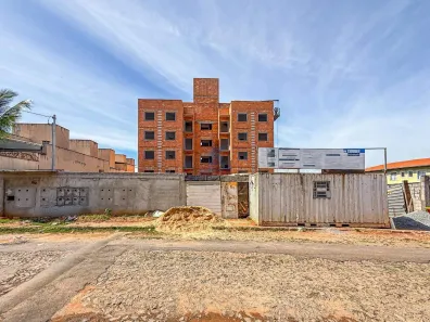 Cobertura com 2 Quartos à venda, 100m² no Parque Xangri-Lá, Contagem