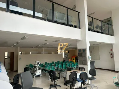 Ponto Comercial para alugar, 769m² no Jardim, Santo André