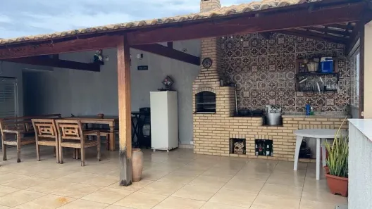 Apartamento com 2 Quartos à venda, 90m² no Loteamento Extensão do Serramar, Rio das Ostras