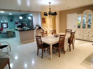 Apartamento com 4 Quartos à venda, 213m² no Centro, Balneário Camboriú