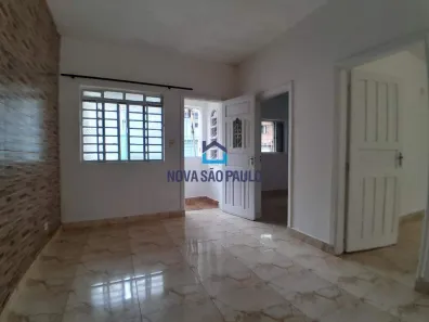 Casa com 2 Quartos para alugar, 97m² no Vila da Saúde, São Paulo