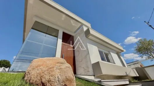 Casa com 3 Quartos à venda, 231m² no Lucas Araújo, Passo Fundo