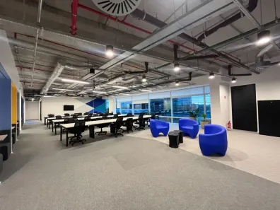Sala Comercial para alugar, 1000m² no Vila Almeida, São Paulo