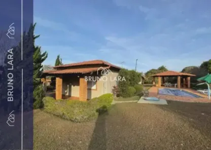 Casa de Condomínio com 3 Quartos à venda, 4403m² no Condomínio Fazenda Solar, Igarapé