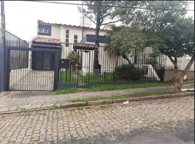Casa com 3 Quartos à venda, 100m² no Jardim Sabará, Porto Alegre