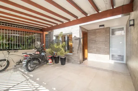 Casa com 3 Quartos à venda, 154m² no Vila Cordeiro, São Paulo