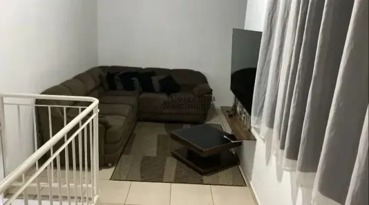 Apartamento com 2 Quartos para alugar, 93m² no Jardim Califórnia, Jacareí