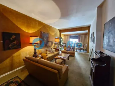 Apartamento com 2 Quartos à venda, 100m² no Leme, Rio de Janeiro