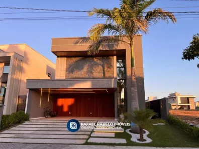 Casa com 4 Quartos à venda, 275m² no Cidade Alpha, Eusébio