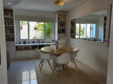 Casa de Condomínio com 3 Quartos à venda, 190m² no Parque Campolim, Sorocaba