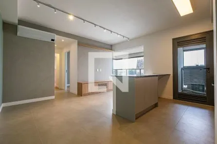 Apartamento com 2 Quartos à venda, 71m² no Pinheiros, São Paulo