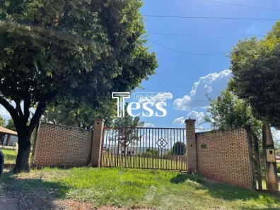 Lote/Terreno à venda, 3840m² no , Cedral