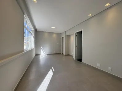 Apartamento com 3 Quartos à venda, 110m² no Santa Lúcia, Belo Horizonte