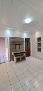 Casa com 3 Quartos à venda, 109m² no Boa Vista, Uberaba