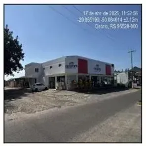 Prédio Comercial com 2 Quartos à venda, 515m² no Atlantida Sul, Osório