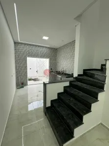Sobrado com 3 Quartos à venda, 110m² no Vila Santa Isabel, São Paulo