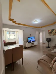 Apartamento com 2 Quartos à venda, 52m² no Turu, São Luís