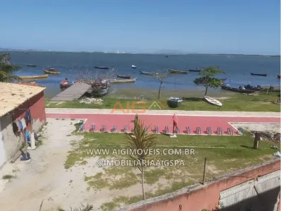 Casa com 2 Quartos à venda, 117m² no Porto da Aldeia, São Pedro da Aldeia