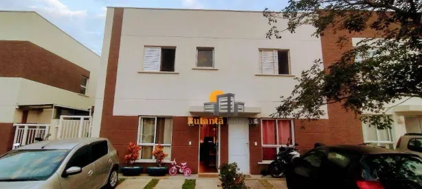 Casa de Condomínio com 3 Quartos à venda, 95m² no Gramado, Cotia