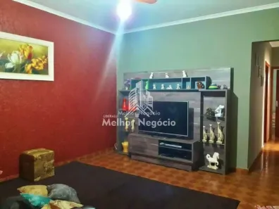 Casa com 2 Quartos à venda, 141m² no Jardim São Jorge, Hortolândia