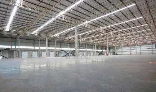 Galpão/Depósito/Armazém para alugar, 3335m² no Lagoa, Araçariguama