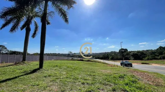 Lote/Terreno à venda, 384m² no Recanto Campestre Internacional de Viracopos Gleba 6, Indaiatuba